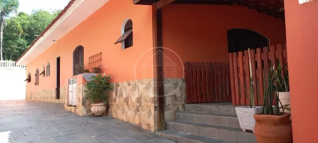 Sítio, 5 quartos, 960 m² - Foto 2
