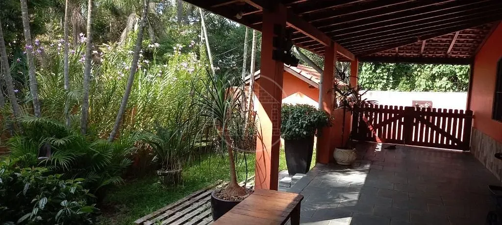 Sítio, 5 quartos, 960 m² - Foto 18