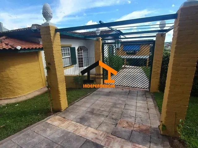 Chácara com 1247m² 3 quartos e 3 banheiros, à venda, no bairro Parque das Laranjeiras em Itatiba