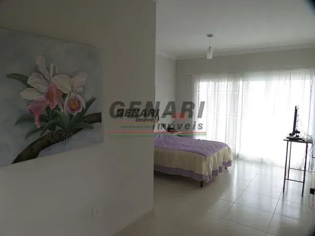 Chácara com 1000m² 3 quartos e 4 banheiros, à venda, no bairro Terras de Itaici em Indaiatuba