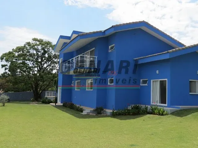 Chácara com 1000m² 3 quartos e 4 banheiros, à venda, no bairro Terras de Itaici em Indaiatuba