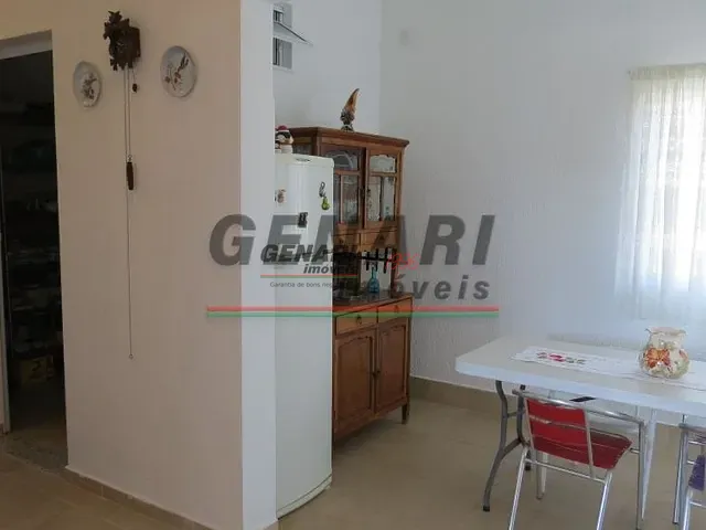 Chácara com 1000m² 3 quartos e 4 banheiros, à venda, no bairro Terras de Itaici em Indaiatuba