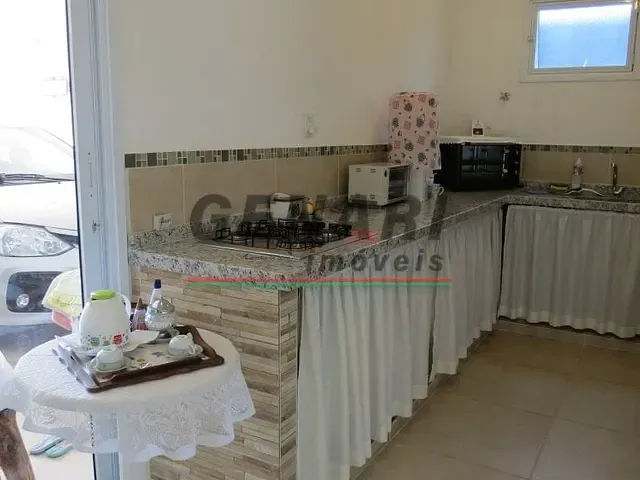 Chácara com 1000m² 3 quartos e 4 banheiros, à venda, no bairro Terras de Itaici em Indaiatuba