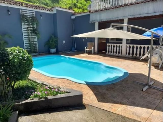 Foto do Chácara - Chácara com 5 dormitórios à venda, 2500 m² por R$ 1.050.000,00 - Bom Sucesso - São José dos Campos/SP | INDEPENDENCE NEGOCIOS IMOBILIARIOS LTDA
