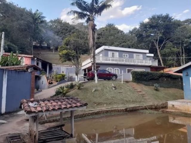Foto do Chácara - Chácara com 5 dormitórios à venda, 2500 m² por R$ 1.050.000,00 - Bom Sucesso - São José dos Campos/SP | INDEPENDENCE NEGOCIOS IMOBILIARIOS LTDA