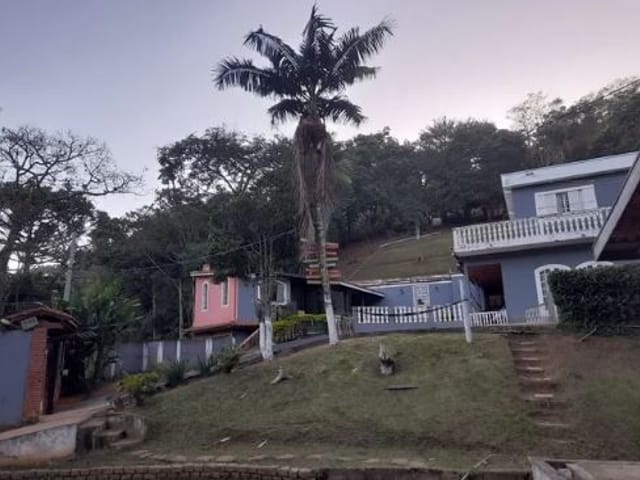 Foto do Chácara - Chácara com 5 dormitórios à venda, 2500 m² por R$ 1.050.000,00 - Bom Sucesso - São José dos Campos/SP | INDEPENDENCE NEGOCIOS IMOBILIARIOS LTDA