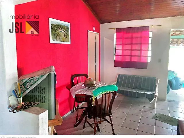 Chácara 2 quartos e 3 banheiros, à venda, no bairro Borda da Mata em Caçapava