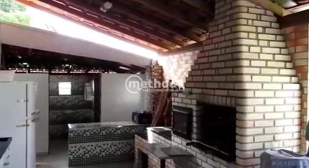 Chácara, 8 quartos, 2 hectares - Foto 6