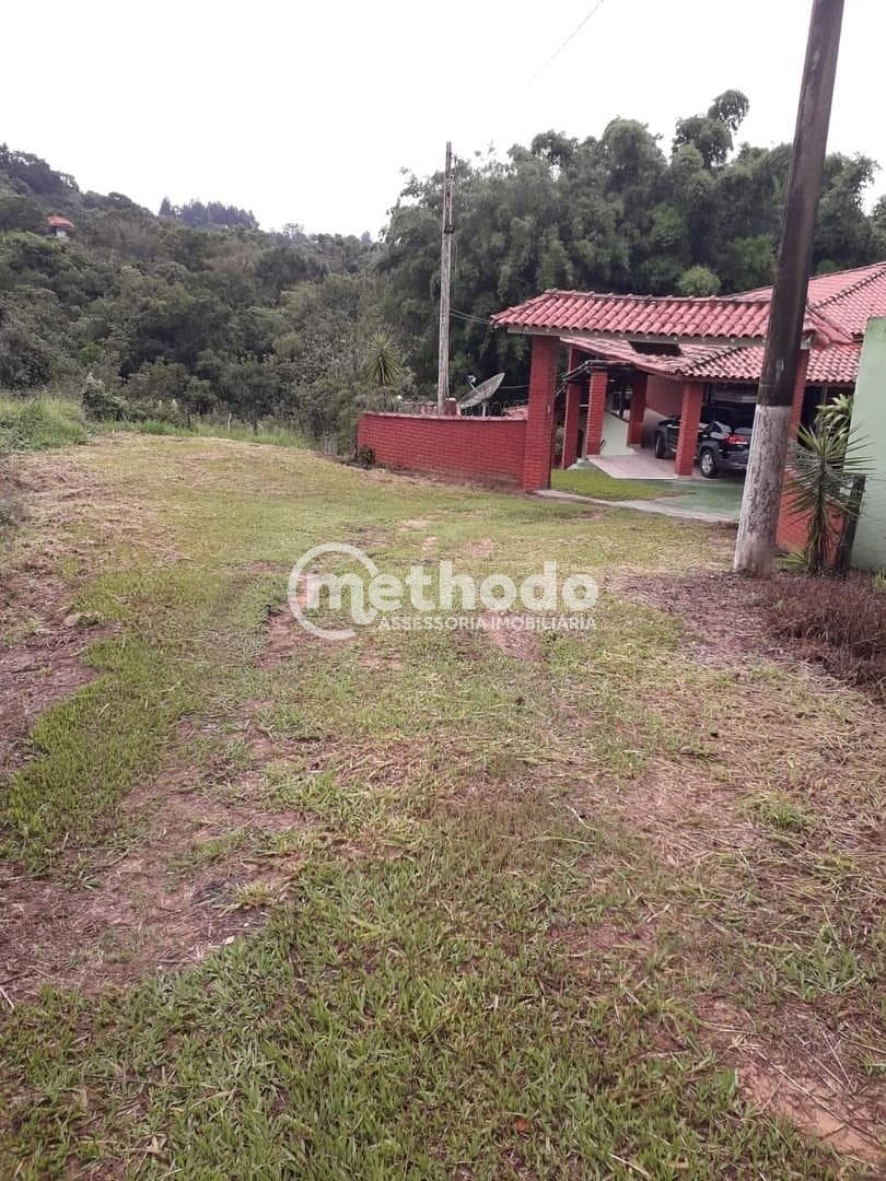 Chácara, 8 quartos, 2 hectares - Foto 9