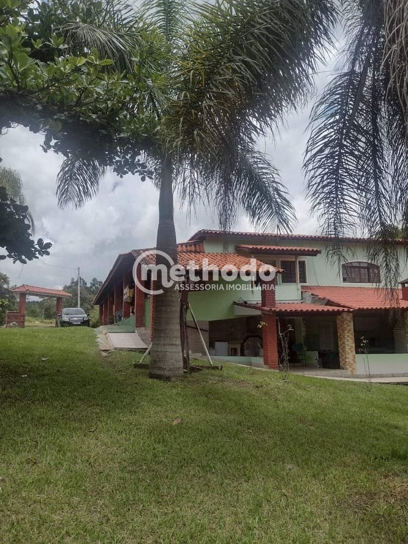 Chácara, 8 quartos, 2 hectares - Foto 8