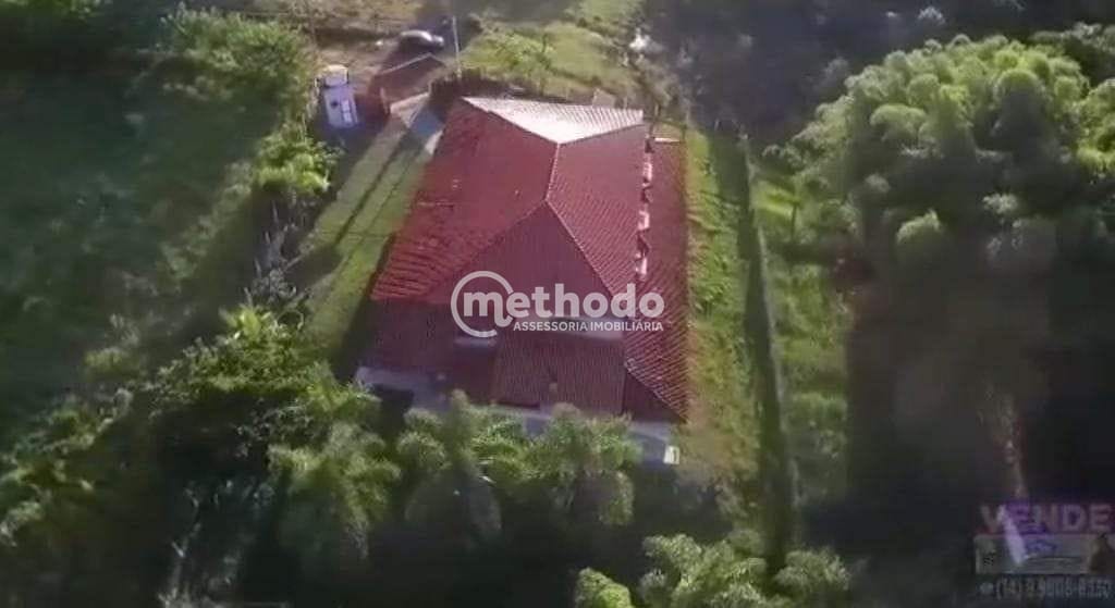 Chácara, 8 quartos, 2 hectares - Foto 3