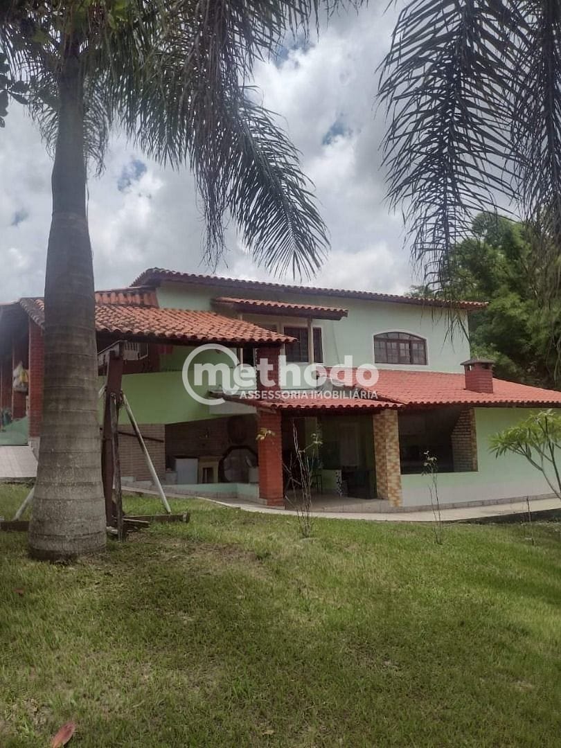 Chácara, 8 quartos, 2 hectares - Foto 7