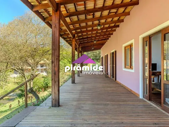 Chácara com 300m² 3 quartos e 2 banheiros, à venda, no bairro ponte nova em Sapucaí-Mirim