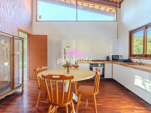 Chácara com 300m² 3 quartos e 2 banheiros, à venda, no bairro ponte nova em Sapucaí-Mirim