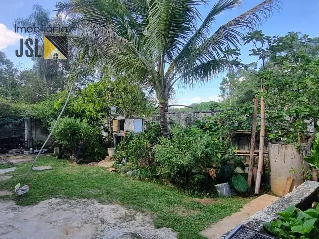 Chácara 3 quartos e 2 banheiros, à venda, no bairro Chácaras Santa Rita em Caçapava
