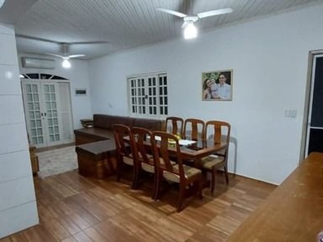 Chácara com 1000m² 3 quartos e 2 banheiros, à venda, no bairro Cristal Park em Santana de Parnaíba