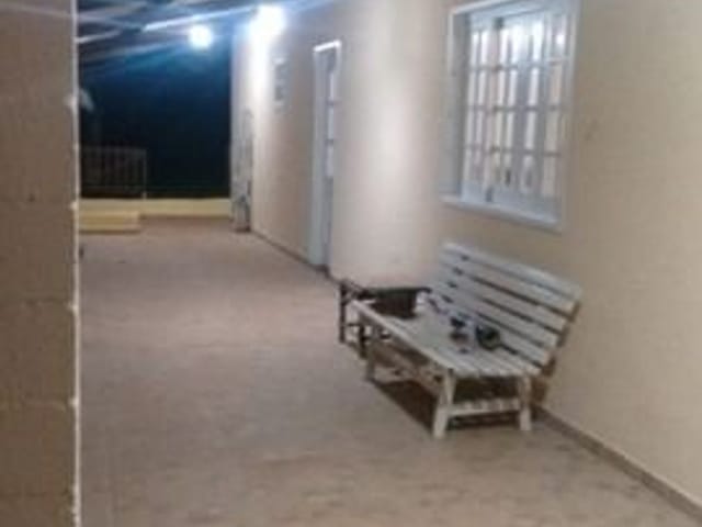 Chácara com 1000m² 3 quartos e 2 banheiros, à venda, no bairro Cristal Park em Santana de Parnaíba