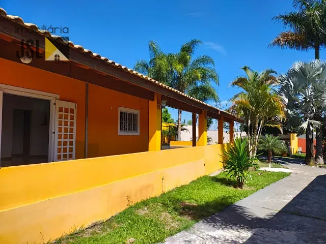 Chácara com 1058m² 3 quartos e 2 banheiros, à venda, no bairro Portal Mantiqueira em Caçapava