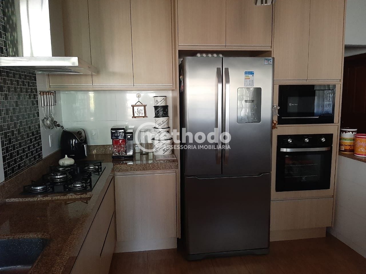 Chácara, 3 quartos, 1000 m² - Foto 28