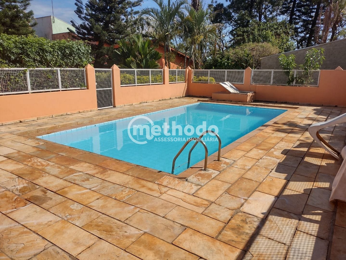 Chácara, 3 quartos, 1000 m² - Foto 9