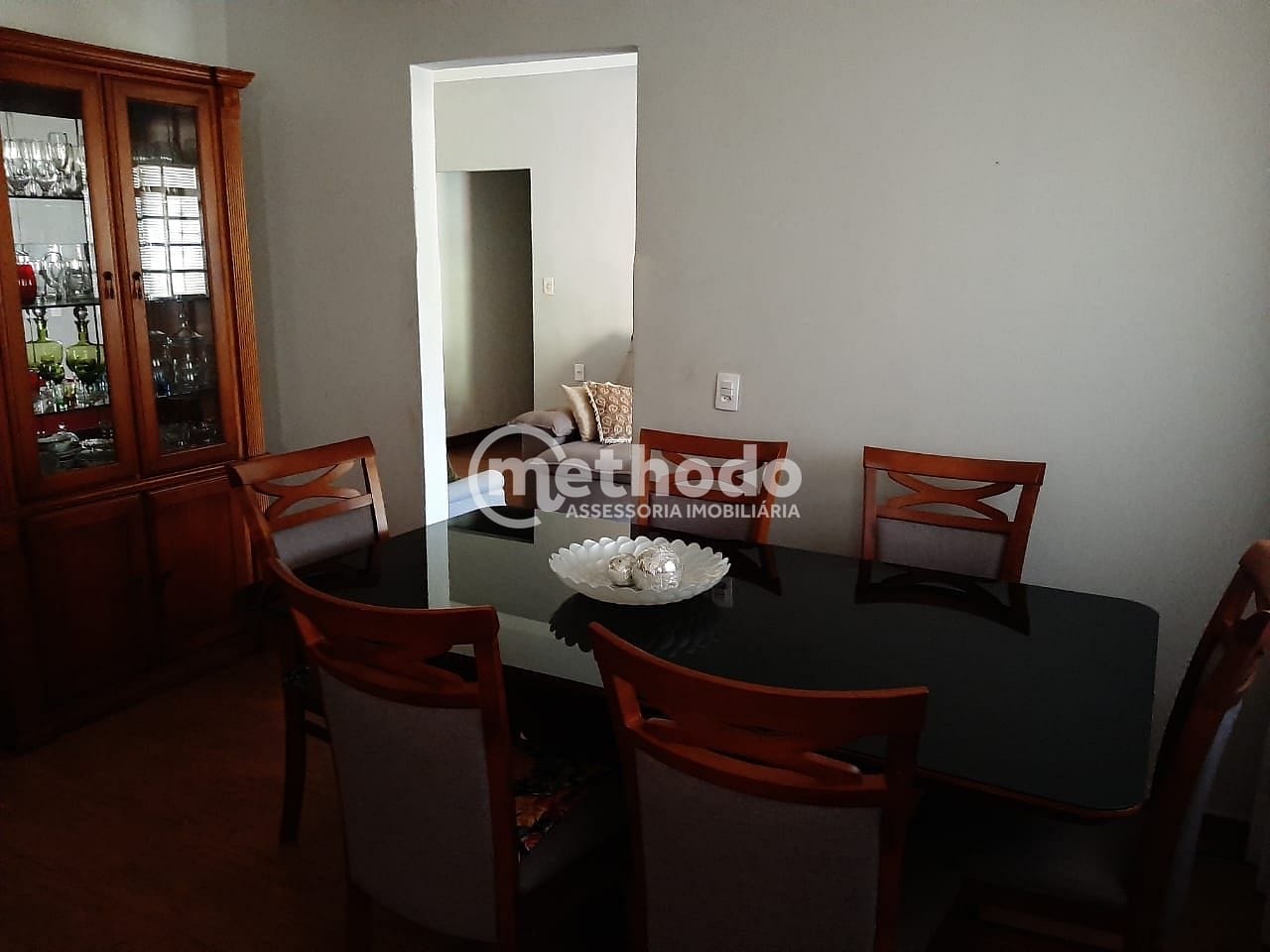 Chácara, 3 quartos, 1000 m² - Foto 4