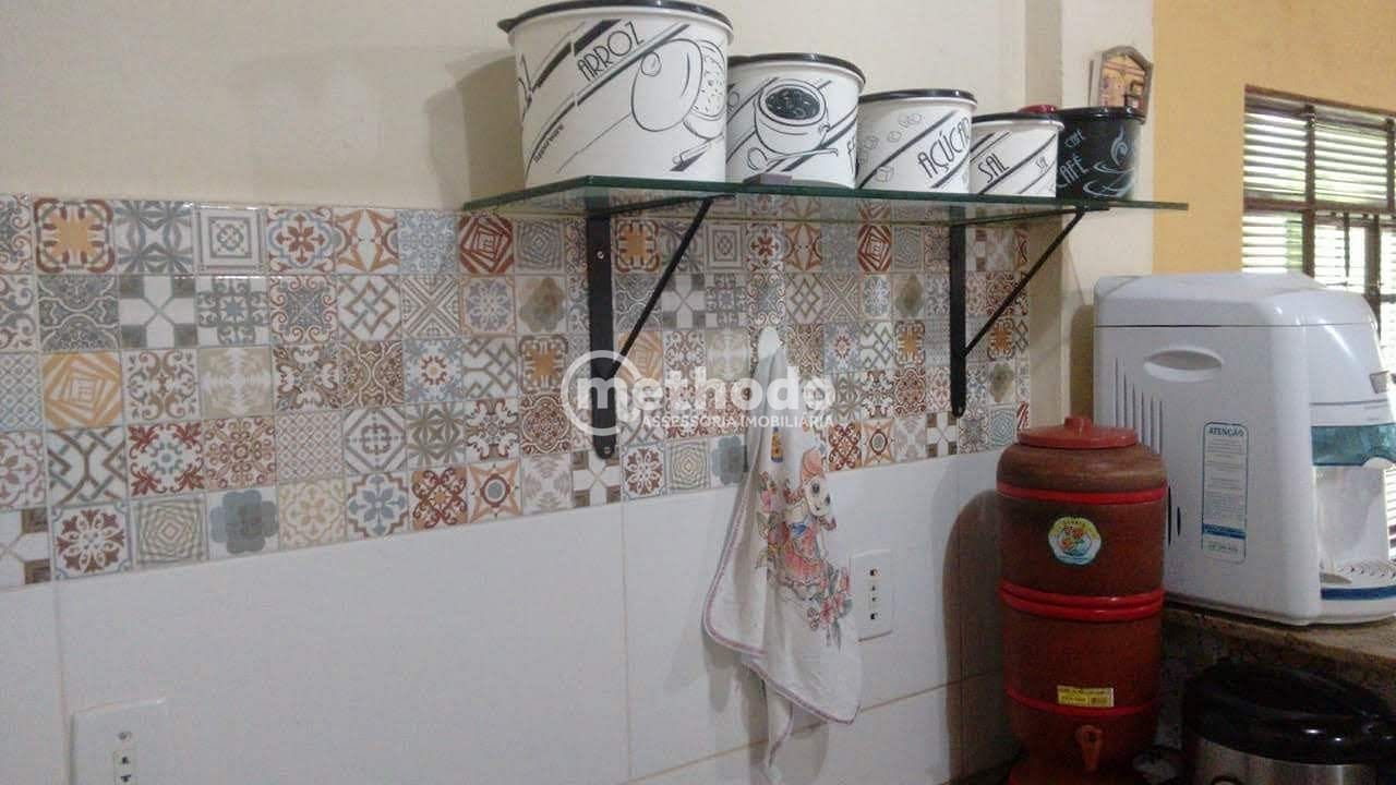 Chácara, 3 quartos, 1000 m² - Foto 6