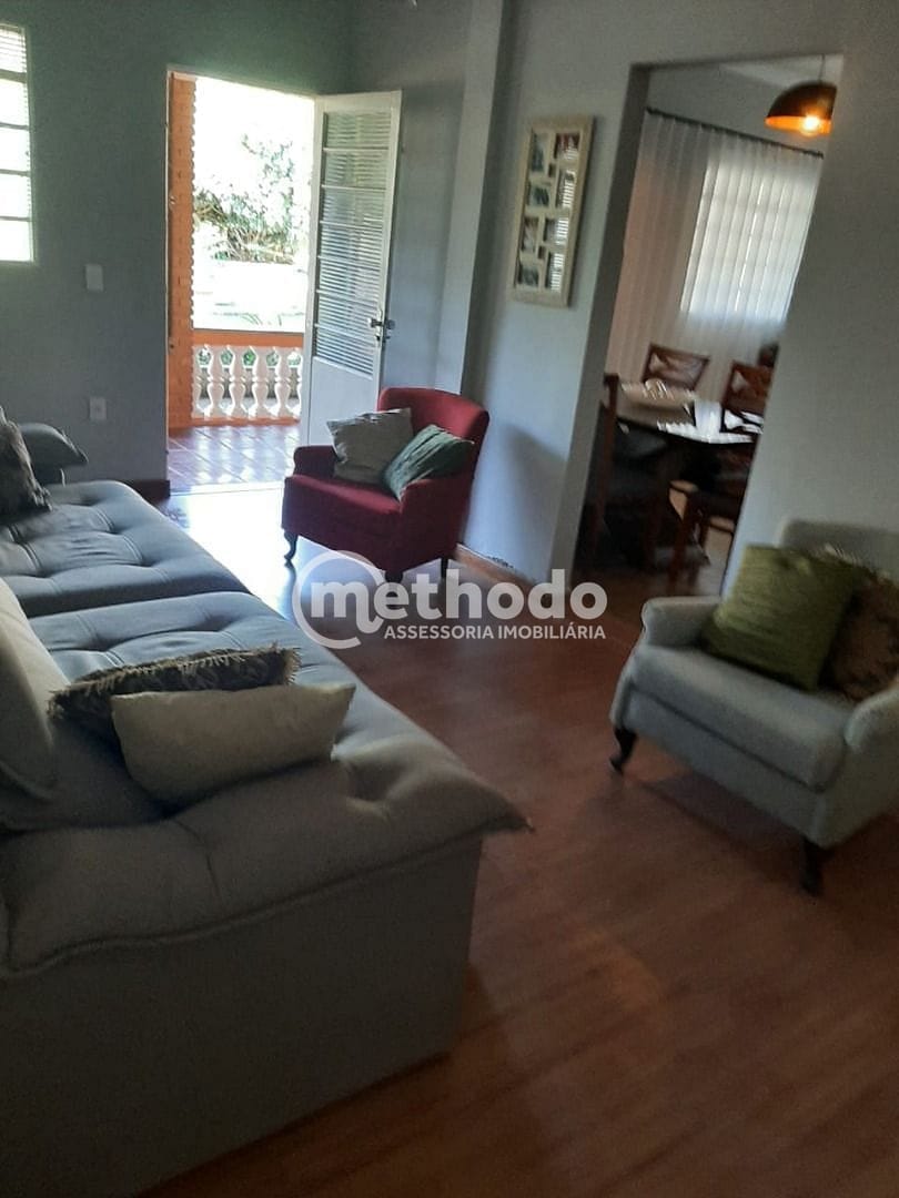 Chácara, 3 quartos, 1000 m² - Foto 10