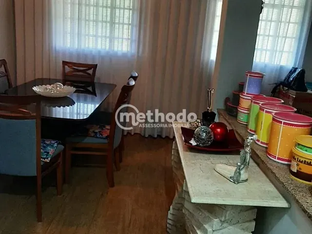 Chácara com 1000m² 3 quartos e 3 banheiros, à venda, no bairro Recanto dos Dourados em Campinas