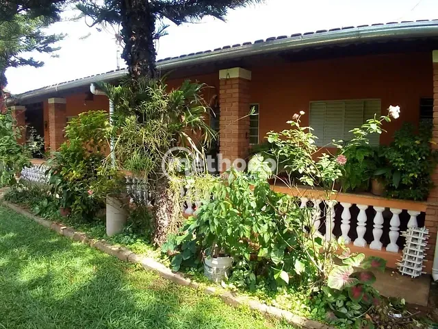 Chácara com 1000m² 3 quartos e 3 banheiros, à venda, no bairro Recanto dos Dourados em Campinas