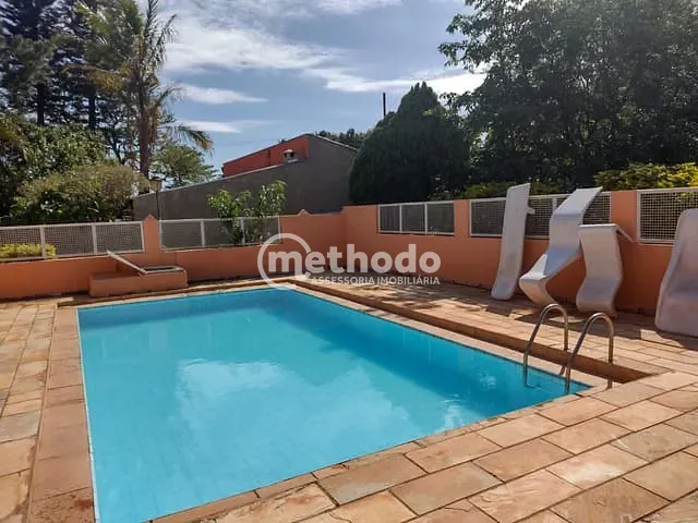 Chácara com 1000m² 3 quartos e 3 banheiros, à venda, no bairro Recanto dos Dourados em Campinas