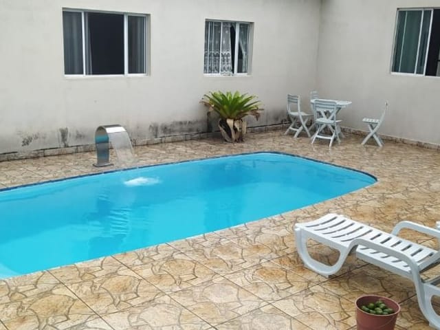 Foto do Chácara - Chácara com 3 dormitórios à venda, 1000 m² por R$ 349.800,00 - Palmeirinha - Juquitiba/SP | Pitale Imóveis Ltda.