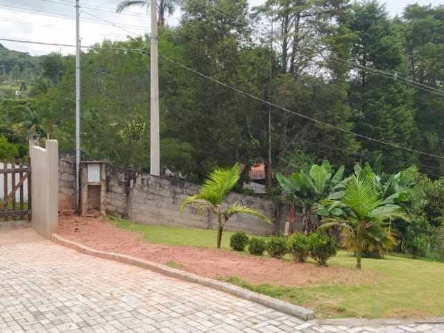 Foto do Chácara - Chácara com 3 dormitórios à venda, 1000 m² por R$ 349.800,00 - Palmeirinha - Juquitiba/SP | Pitale Imóveis Ltda.