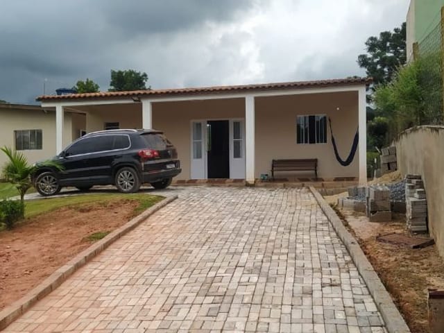 Foto do Chácara - Chácara com 3 dormitórios à venda, 1000 m² por R$ 349.800,00 - Palmeirinha - Juquitiba/SP | Pitale Imóveis Ltda.