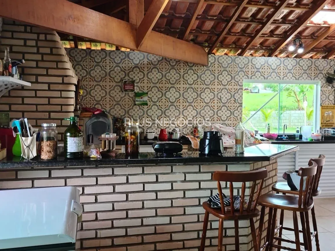 Sítio, 3 quartos, 800 m² - Foto 18