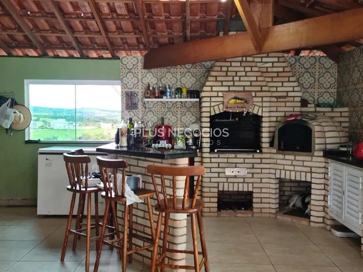 Sítio, 3 quartos, 800 m² - Foto 19