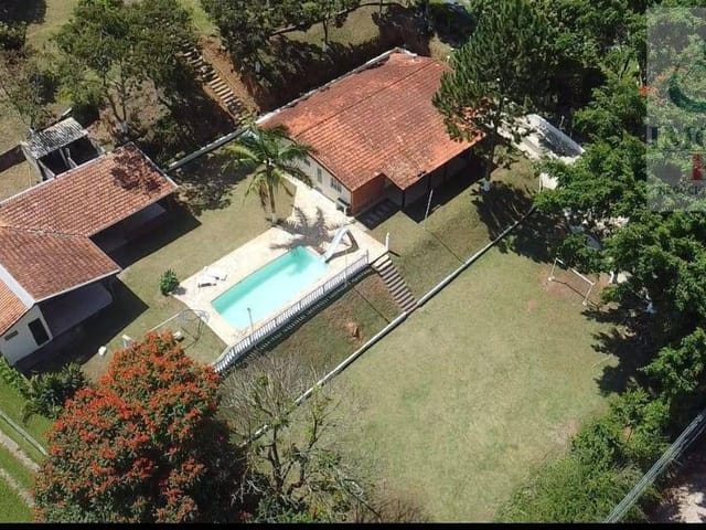 Foto do Chácara - Chácara com 3 dormitórios (1 suite) à venda ou permuta, 3000m² totais - bairro Nova Essen em Campo Limpo Paulista - SP | Copette Imóveis