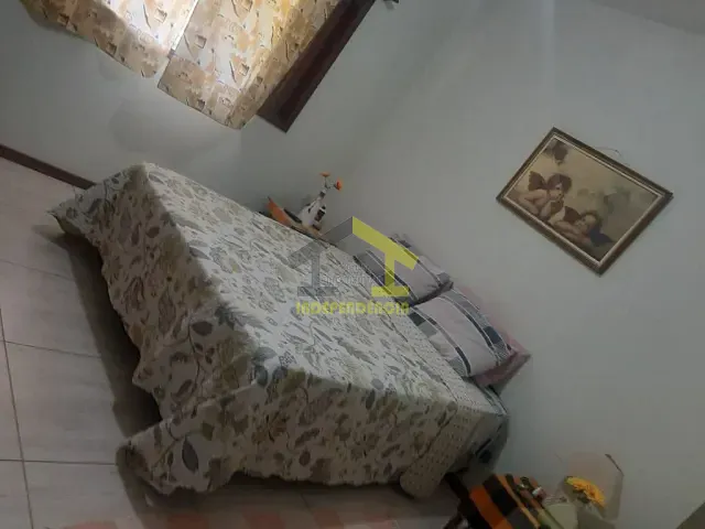 Chácara com 1200m² 3 quartos e 1 banheiro, à venda, no bairro Portal São Marcelo em Bragança Paulista
