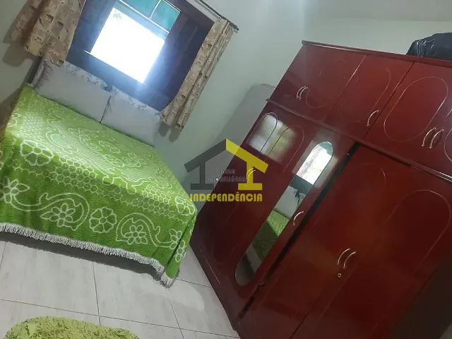 Chácara com 1200m² 3 quartos e 1 banheiro, à venda, no bairro Portal São Marcelo em Bragança Paulista