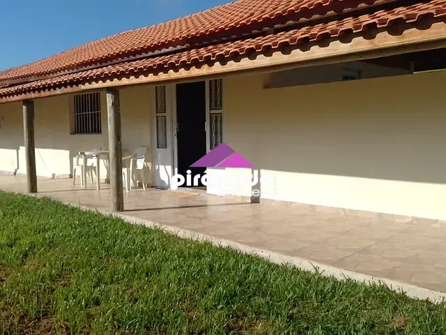 Chácara com 12000m² 2 quartos e 2 banheiros, à venda, no bairro Salto em Paraibuna