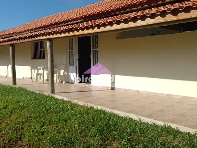 Chácara com 12000m² 2 quartos e 2 banheiros, à venda, no bairro Salto em Paraibuna