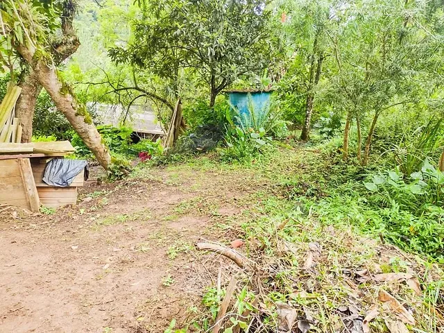Chácara com 5000m² 2 quartos e 1 banheiro, à venda, no bairro Barragem em São Paulo