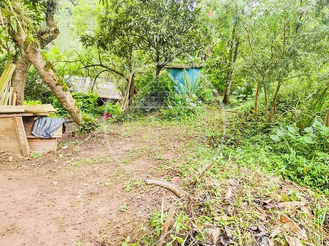 Chácara com 5000m² 2 quartos e 1 banheiro, à venda, no bairro Barragem em São Paulo