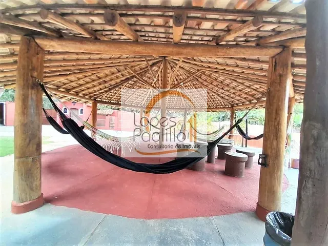 Chácara com 6000m² 7 quartos e 8 banheiros, à venda, no bairro Corumbá (Terra Preta) em Mairiporã