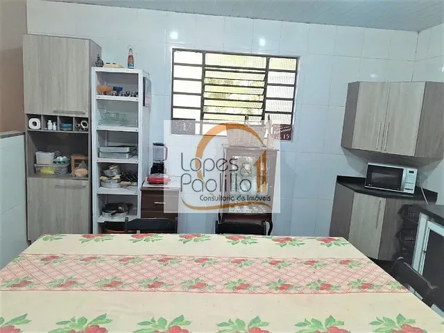 Chácara com 6000m² 7 quartos e 8 banheiros, à venda, no bairro Corumbá (Terra Preta) em Mairiporã