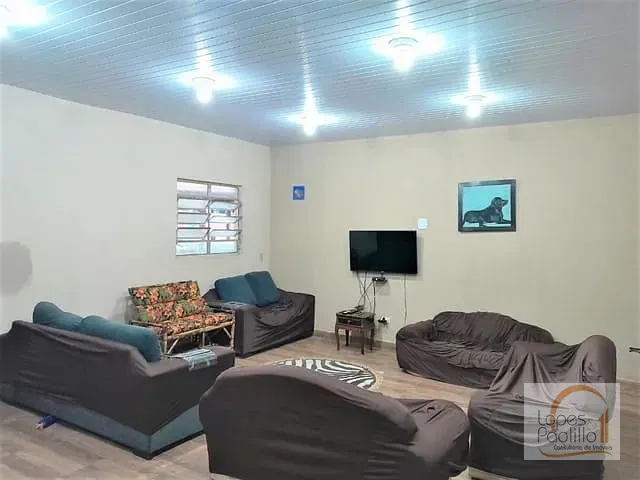 Chácara com 6000m² 7 quartos e 8 banheiros, à venda, no bairro Corumbá (Terra Preta) em Mairiporã