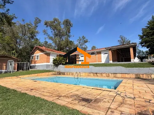 Chácara com 2502m² 3 quartos e 1 banheiro, à venda, no bairro Jardim do Leste em Itatiba