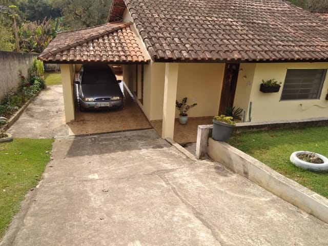 Foto do Chácara - Chácara com 2 dormitórios à venda, 2700 m² totais,  Aceita Permuta, Jardim Tarantela, Jundiaí, SP | Copette Imóveis