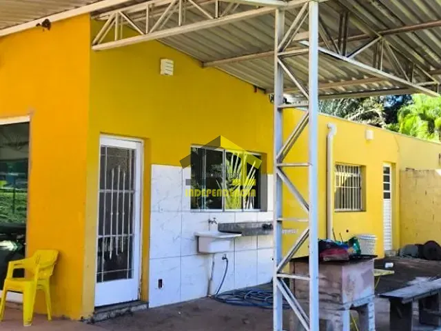 Chácara com 2000m² 3 quartos e 1 banheiro, para alugar, no bairro Recanto da Paz em Itatiba
