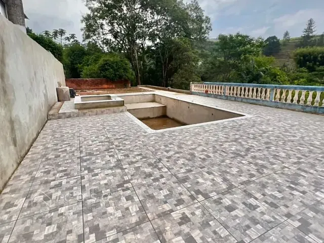 Chácara com 2000m² 5 quartos e 3 banheiros, à venda, no bairro Centro em Igaratá