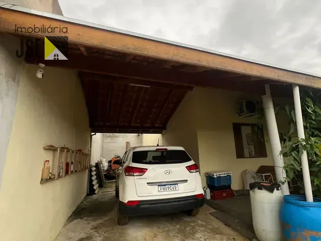 Chácara com 712m² 3 quartos e 2 banheiros, à venda, no bairro Tijuco Preto em Caçapava